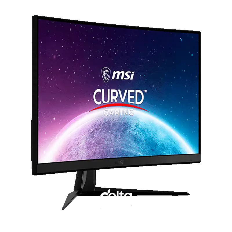 MSI G27C4X 27 inch Curved Gaming Monitor 9S6-3CA91T-090